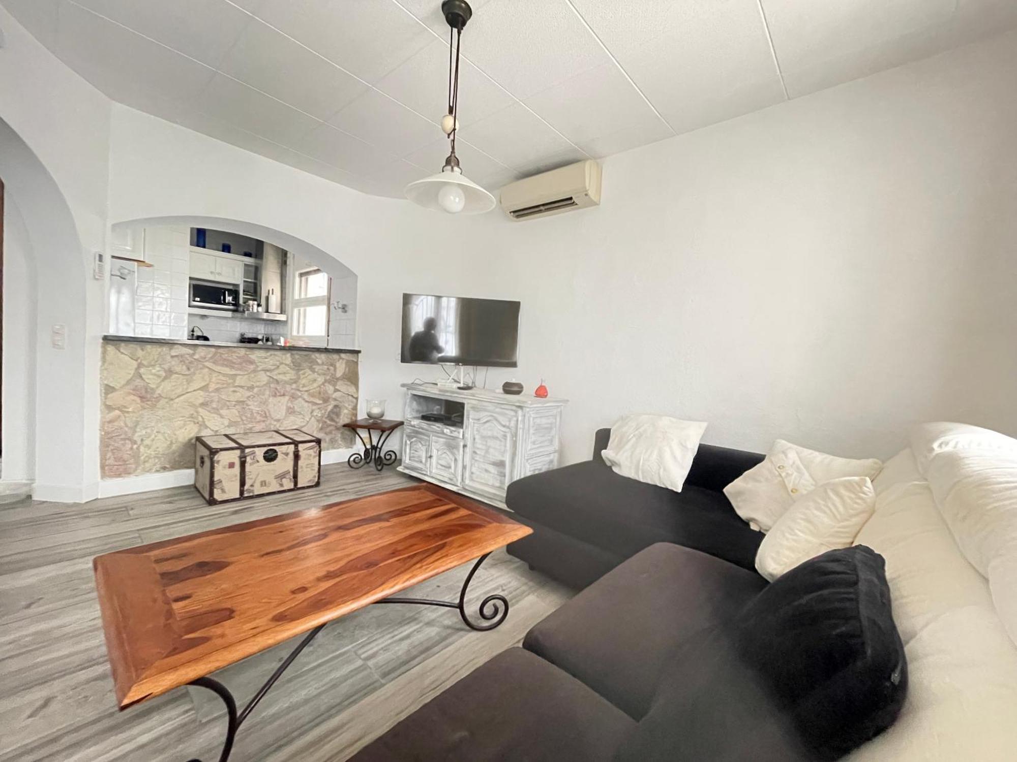 Charmante Villa Avec Piscine Dans Les Canaux Ampuriabrava Exterior foto